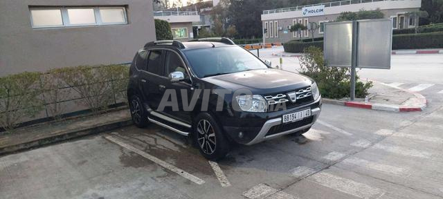 داسيا داستر