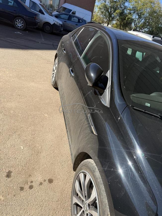 Mégane veuve à vendre 