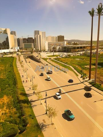 Appartement 3 Chambres à Tanger en face la gare