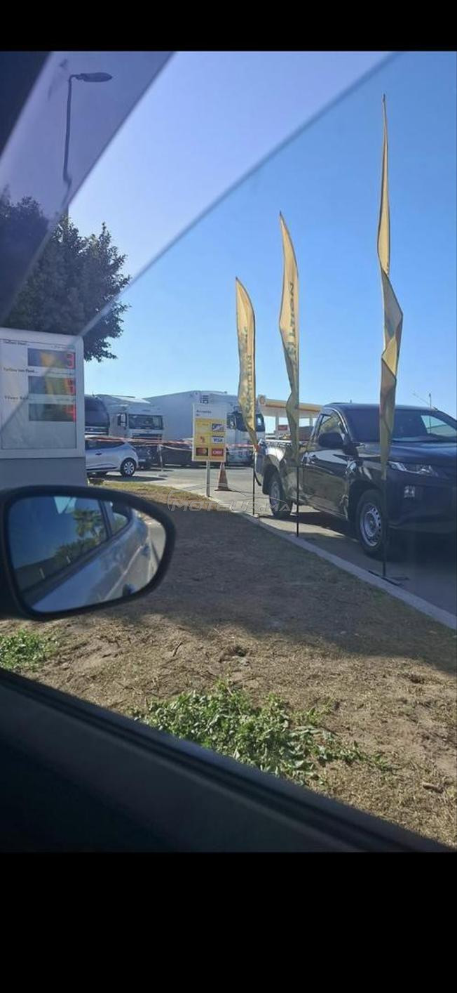 pickup avendre 