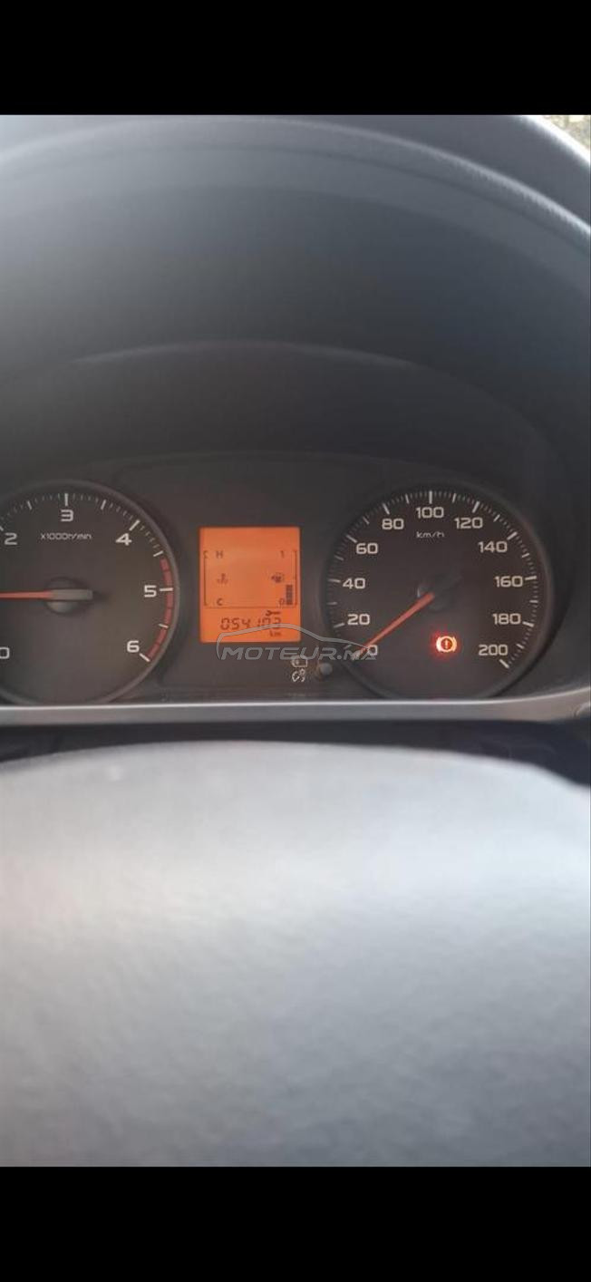 pickup avendre 