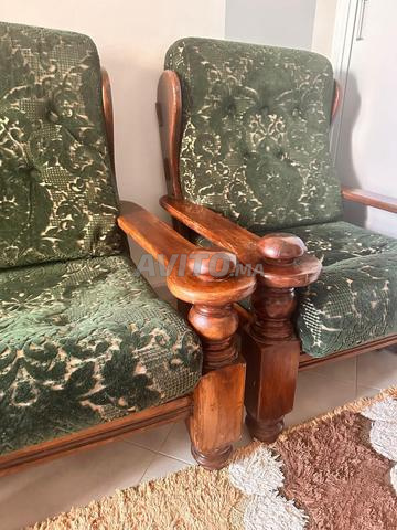 أريكة من العود - 2