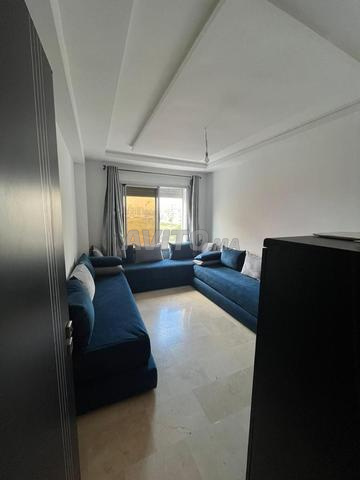 شقة مفروشة للإيجار 87 متر مربع في المحمدية