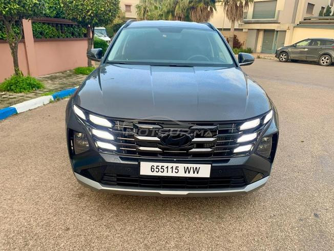 hyandai tucson diesel www