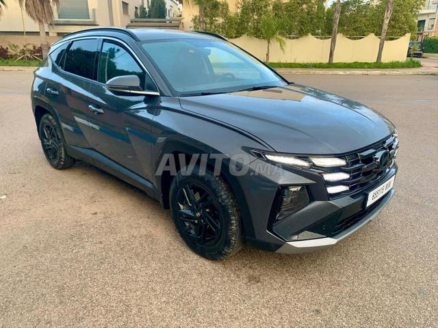 Hyandai Tucson diesel www