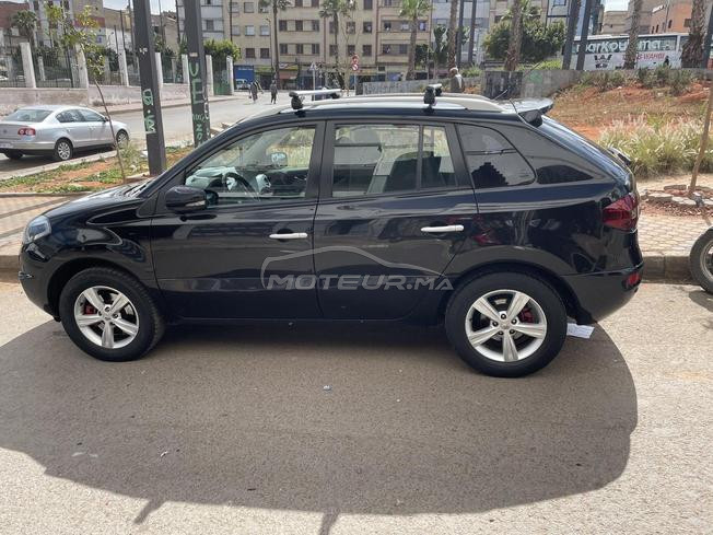 Renault koleos