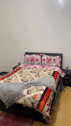 Appartement centre ville casablanca