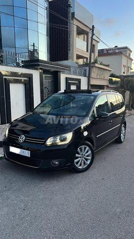 Tauran 2L. Modèle 2014 dédouanement 2024