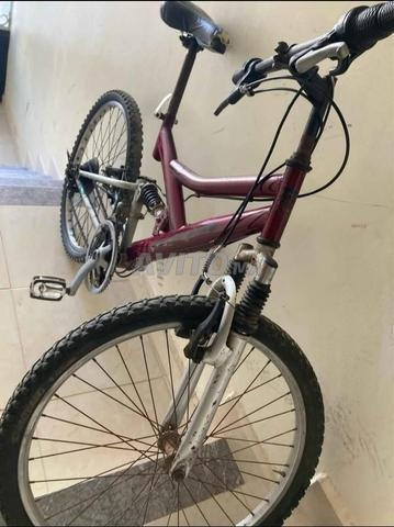 Vélo-دراجة هوائية - 2