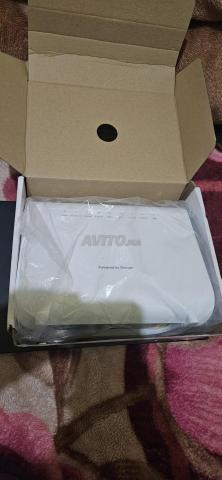 Routeur Orange ZTE H288A - Fibre Optique & ADSL