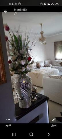 Appartement meublé à louer Oued Fès - image 5