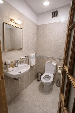 Appartement à louer - 2
