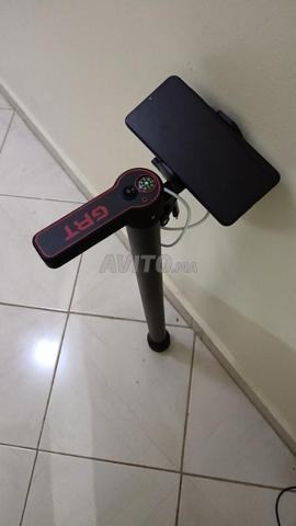 كاشف معادن ثلاثي الأبعاد