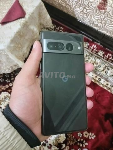 📸 Google Pixel 7 Pro 2900DH