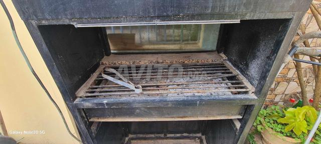 Grill à vendre en bon état