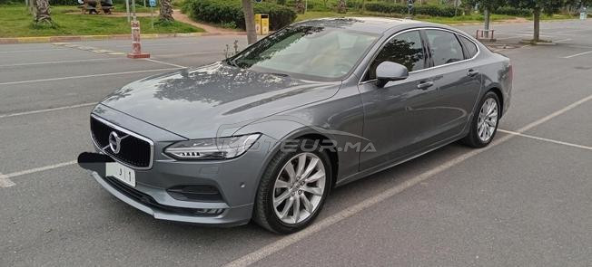 Belle volvo s90 diesel 8cv 1ermains àvendre àcasa 