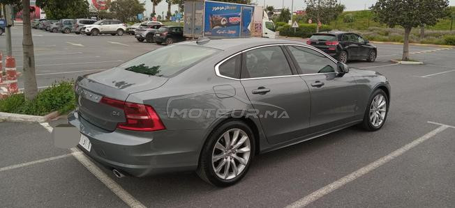 Belle volvo s90 diesel 8cv 1ermains àvendre àcasa 