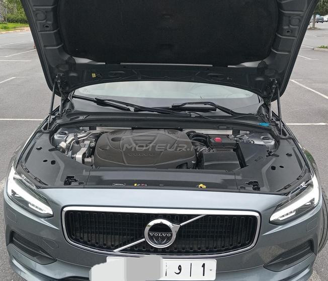 Belle volvo s90 diesel 8cv 1ermains àvendre àcasa 