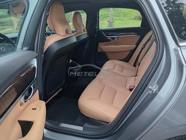 Belle volvo s90 diesel 8cv 1ermains àvendre àcasa 