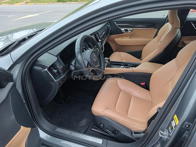 Belle volvo s90 diesel 8cv 1ermains àvendre àcasa 