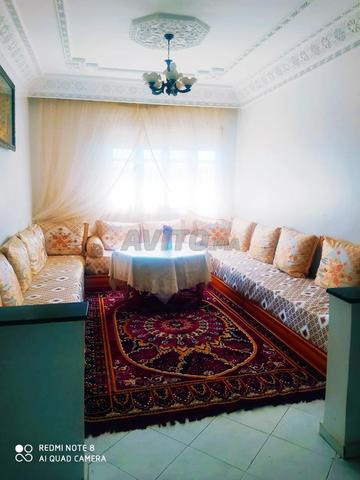 Hay Moulay Rachid 1, Rue Mohammed Bou Ziane 2, Résidence Najia - 2