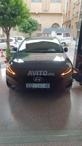 Hyundai i30 Diesel Automatique 2022 à Tanger