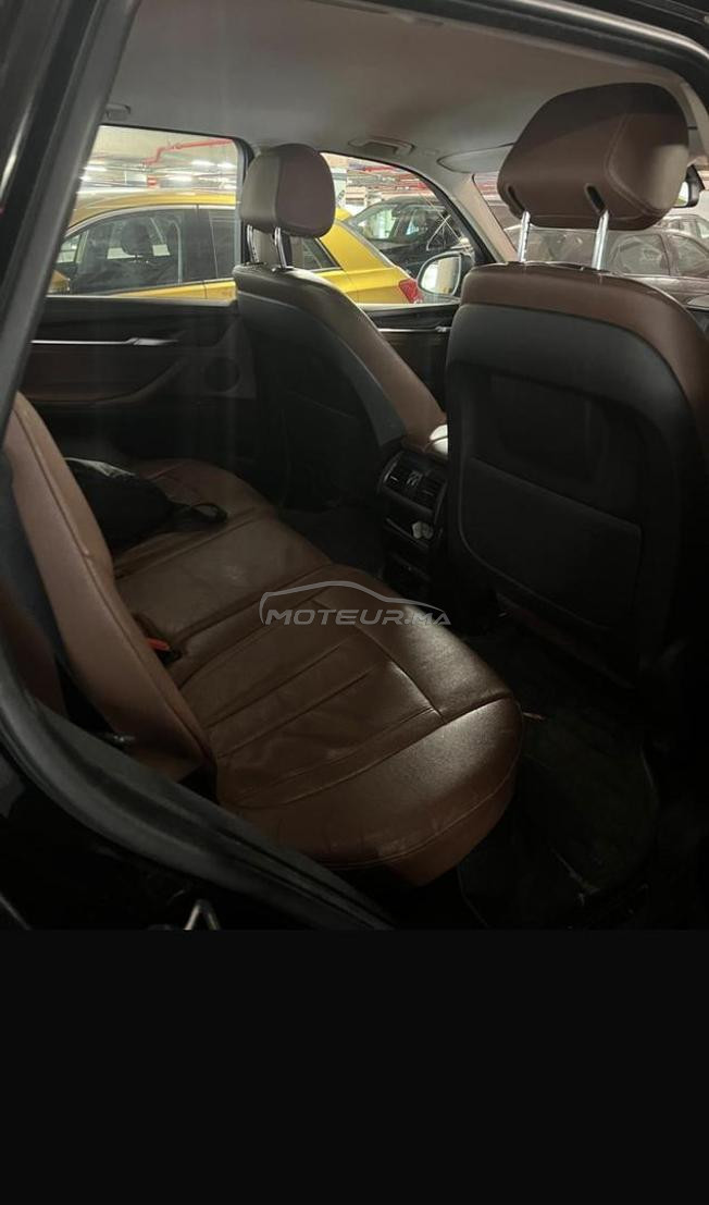 vente en urgence X5