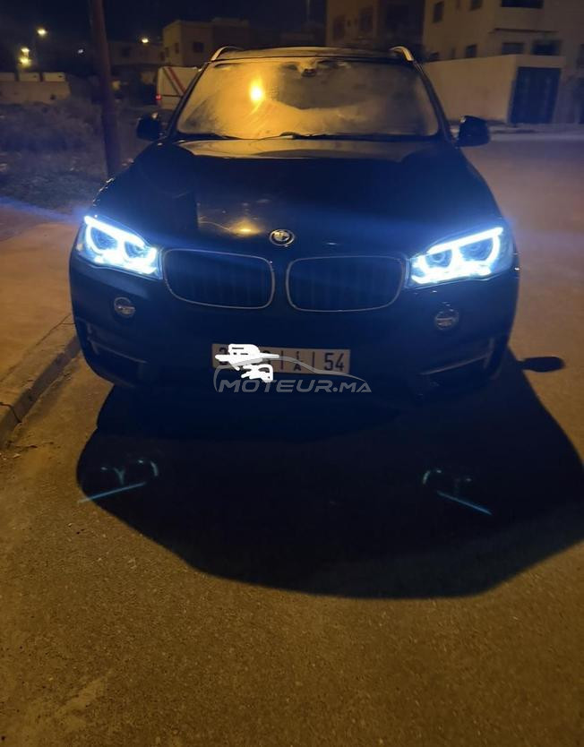 vente en urgence X5