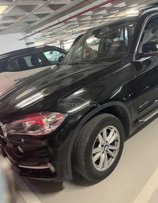 vente en urgence X5