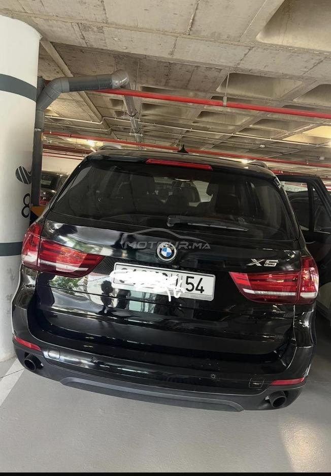 vente en urgence X5