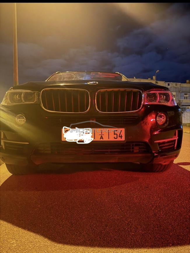 vente en urgence X5
