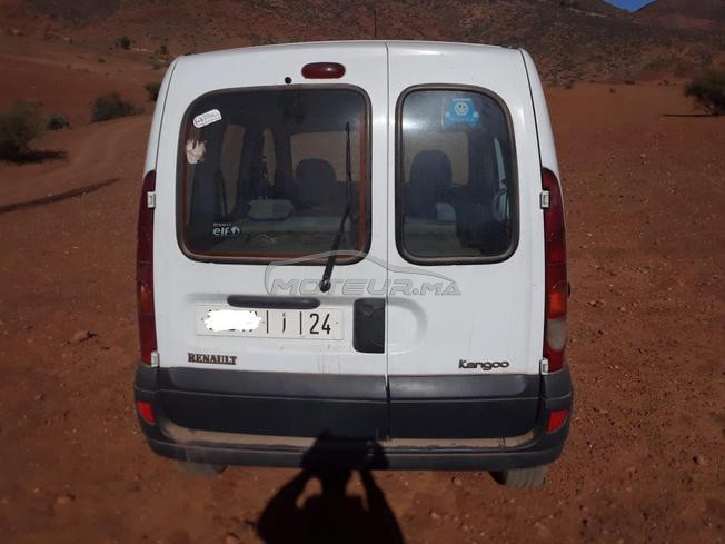 Renault Kangoo  2007 