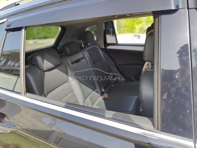 TIGUAN CARAT PLUS 2020