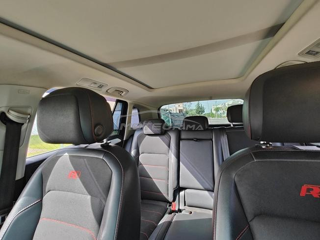 TIGUAN CARAT PLUS 2020