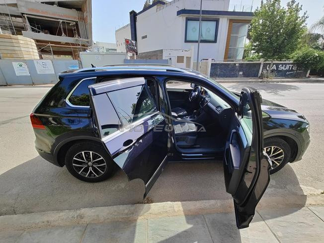 TIGUAN CARAT PLUS 2020