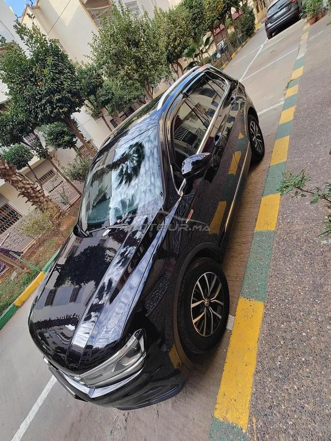 TIGUAN CARAT PLUS 2020