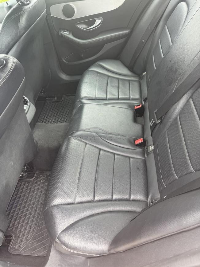mercedes classs c 