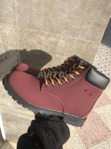 أحذية فيلا 40 جديدة أصلية من فرنسا