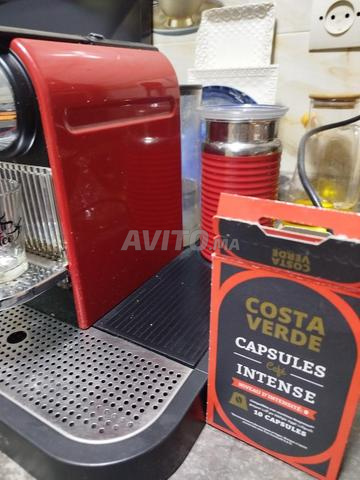 Nespresso Citiz and Milk - 2