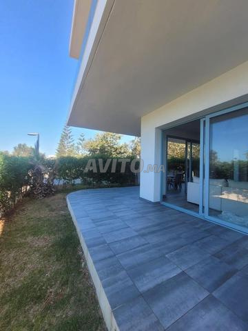 A vendre 137 m² 2 chambres à Eden Island