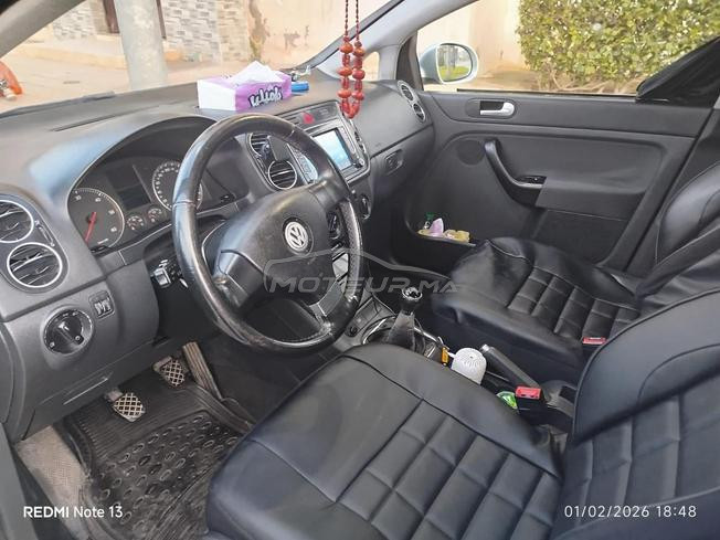 golf5 plus 