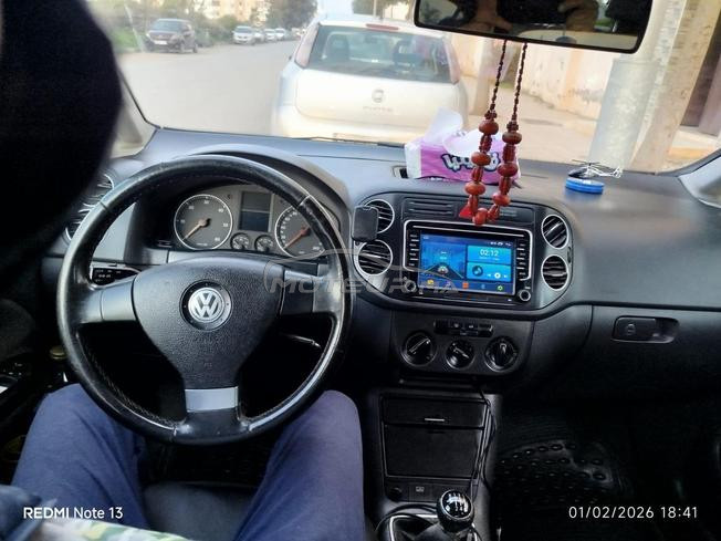golf5 plus 