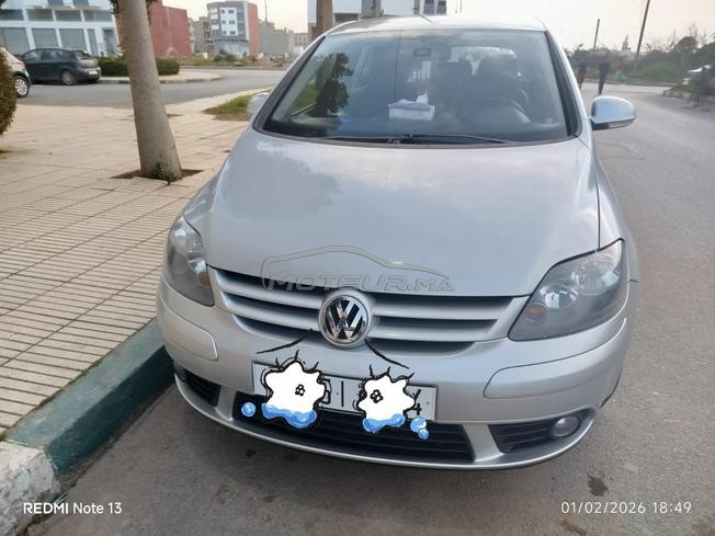 golf5 plus 
