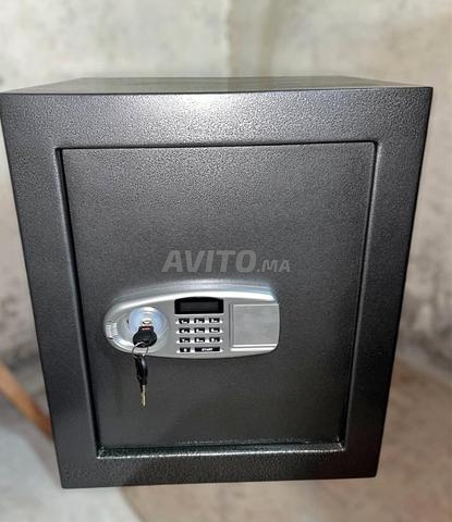 coffre fort blindé électronique 100kg 130kg 150kg