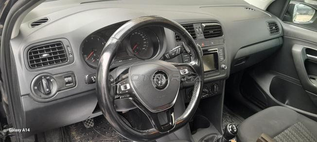 voiture polo à vendre 
