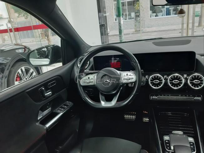 Mercedes-Benz Classe B 