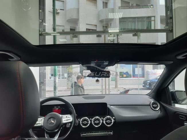 Mercedes-Benz Classe B 