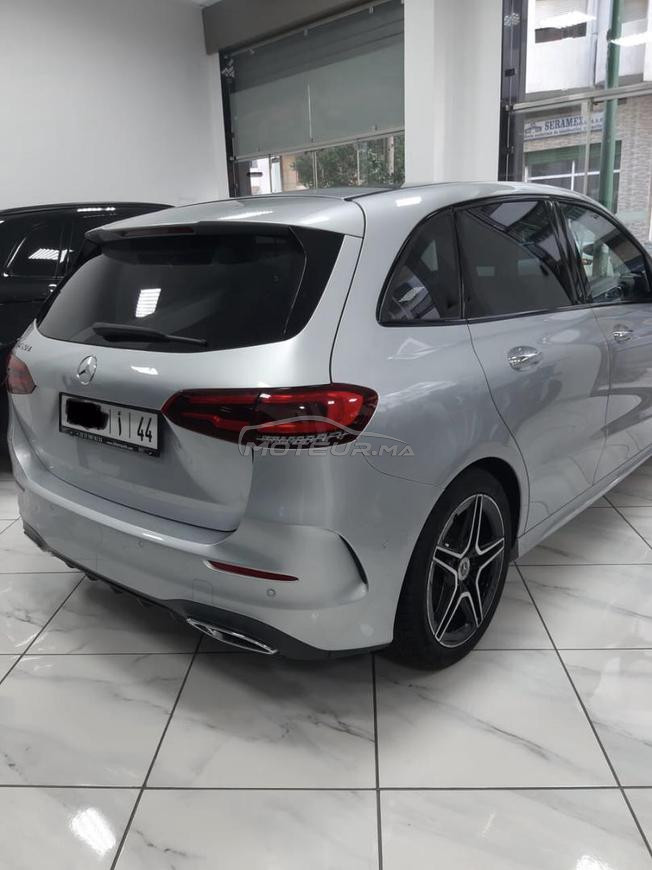 Mercedes-Benz Classe B 