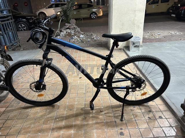 Rockrider ST 120 Excellent état