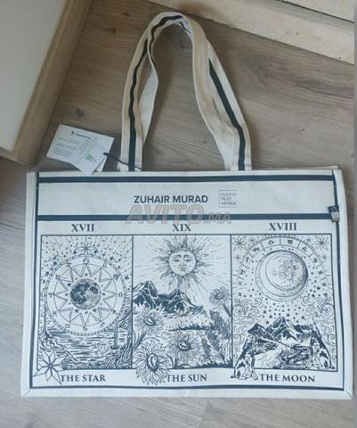 حقيبة Zuhair Murad